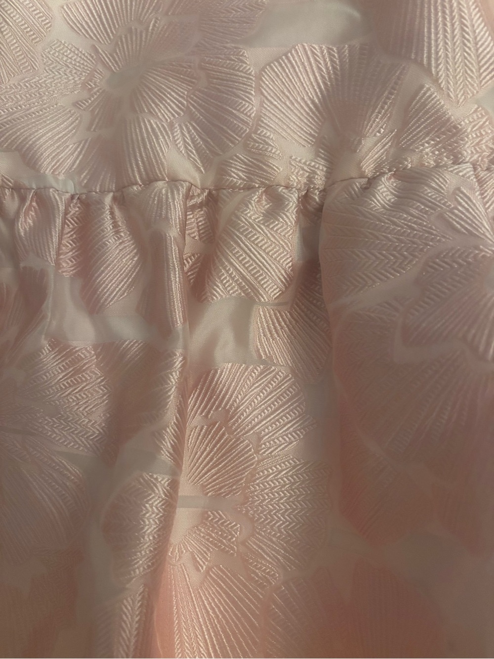 Tuckernuck Bellini Fil Coupe Palmerston Dress Sz S - Picture 9 of 11